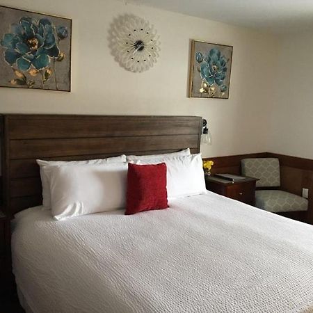 Atlantic Coast Inn Ellsworth Luaran gambar
