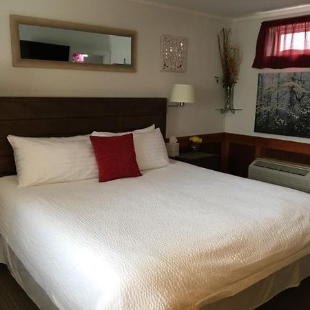 Atlantic Coast Inn Ellsworth Luaran gambar