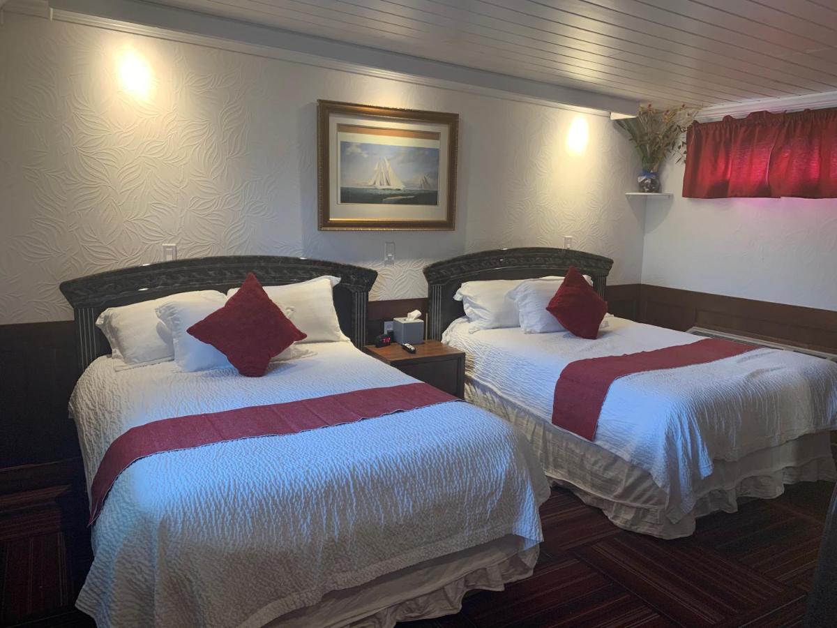 Atlantic Coast Inn Ellsworth Luaran gambar