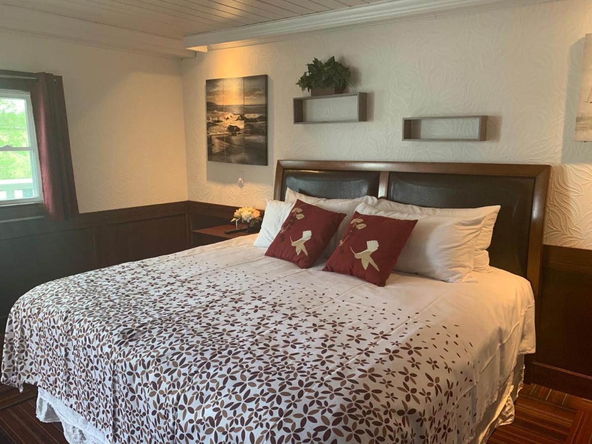 Atlantic Coast Inn Ellsworth Luaran gambar