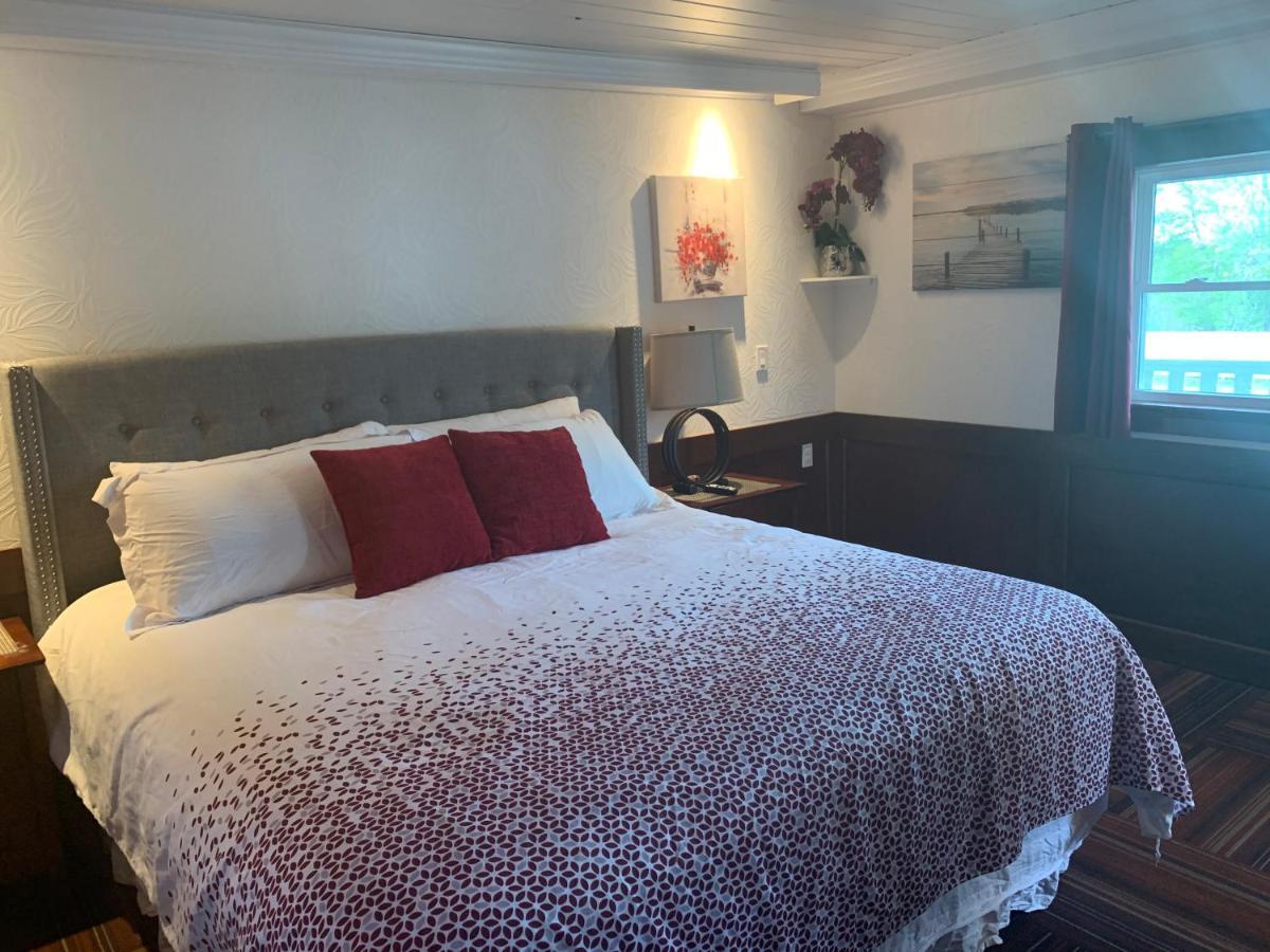 Atlantic Coast Inn Ellsworth Luaran gambar