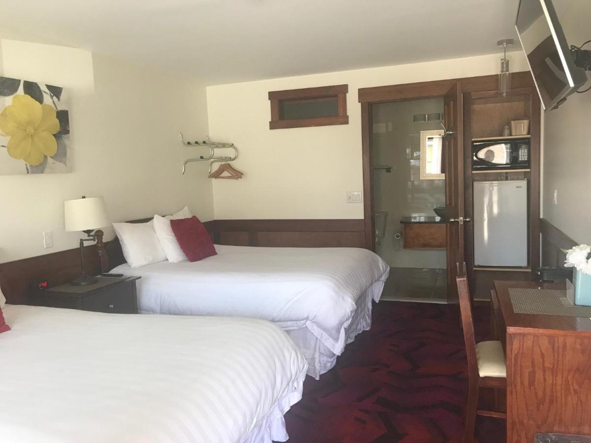 Atlantic Coast Inn Ellsworth Luaran gambar