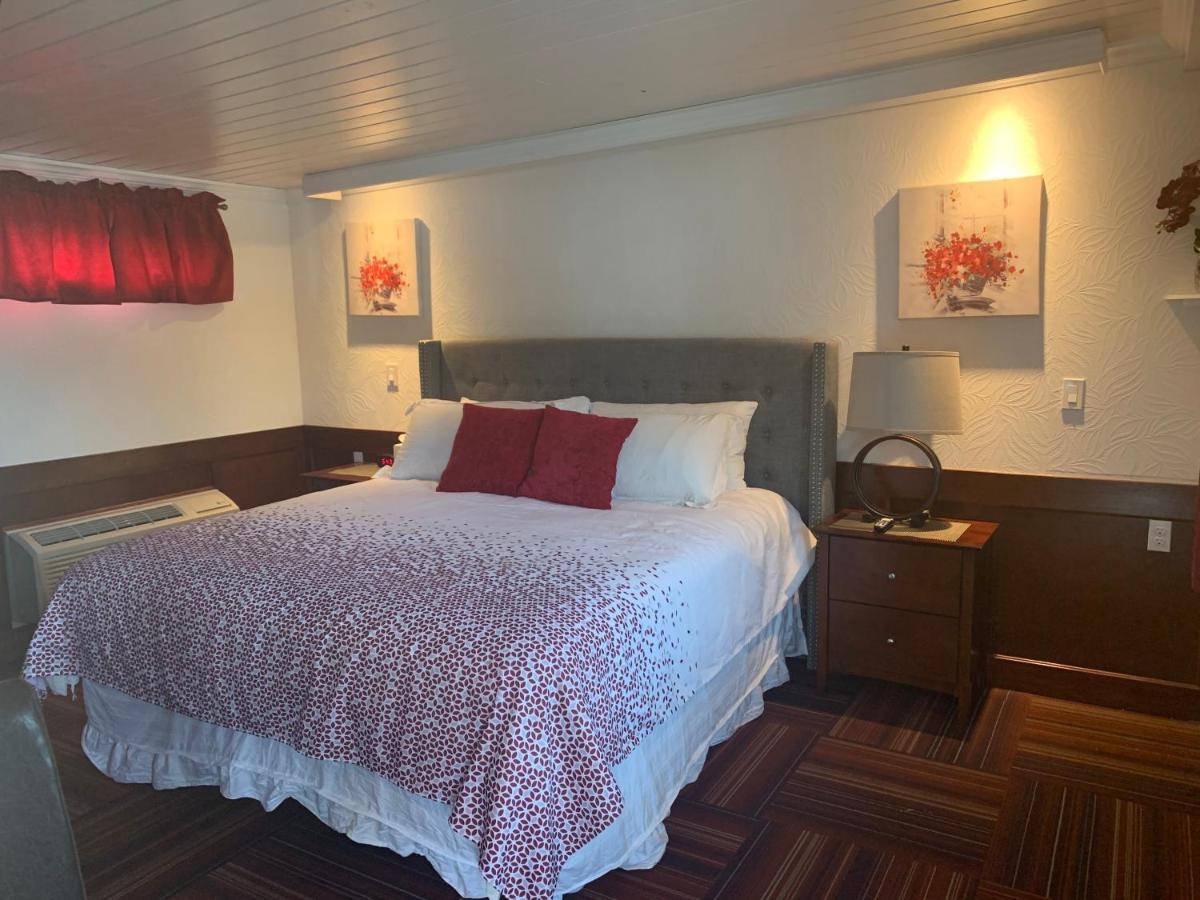 Atlantic Coast Inn Ellsworth Luaran gambar