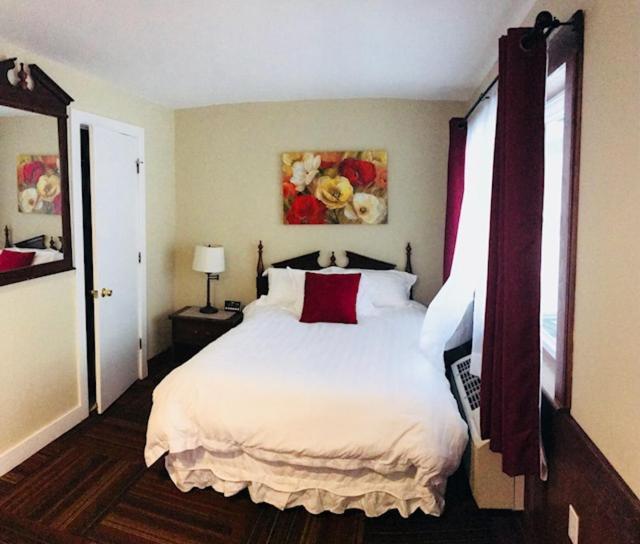 Atlantic Coast Inn Ellsworth Luaran gambar
