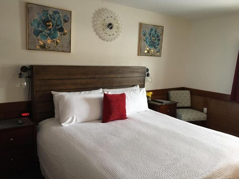 Atlantic Coast Inn Ellsworth Luaran gambar