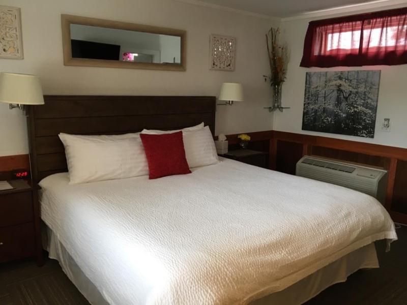 Atlantic Coast Inn Ellsworth Luaran gambar