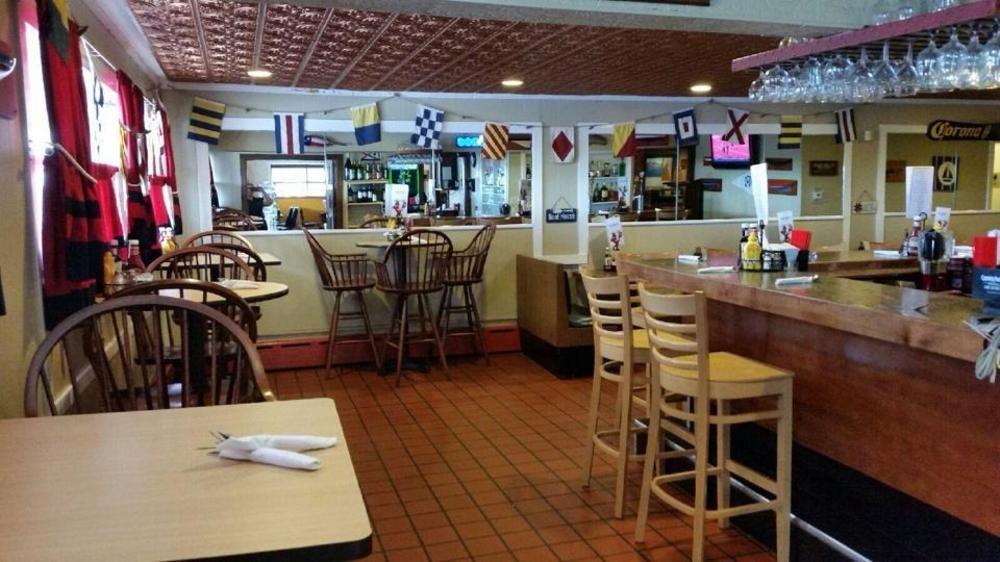 Atlantic Coast Inn Ellsworth Luaran gambar