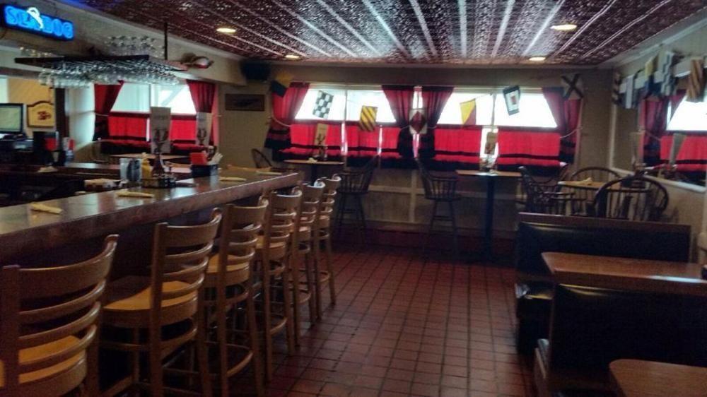 Atlantic Coast Inn Ellsworth Luaran gambar