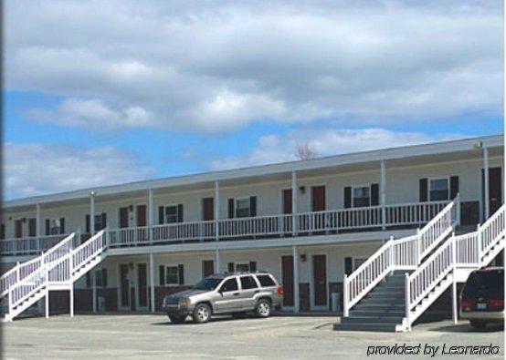 Atlantic Coast Inn Ellsworth Luaran gambar