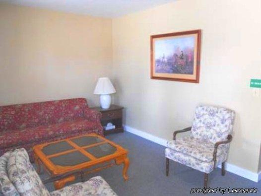Atlantic Coast Inn Ellsworth Bilik gambar