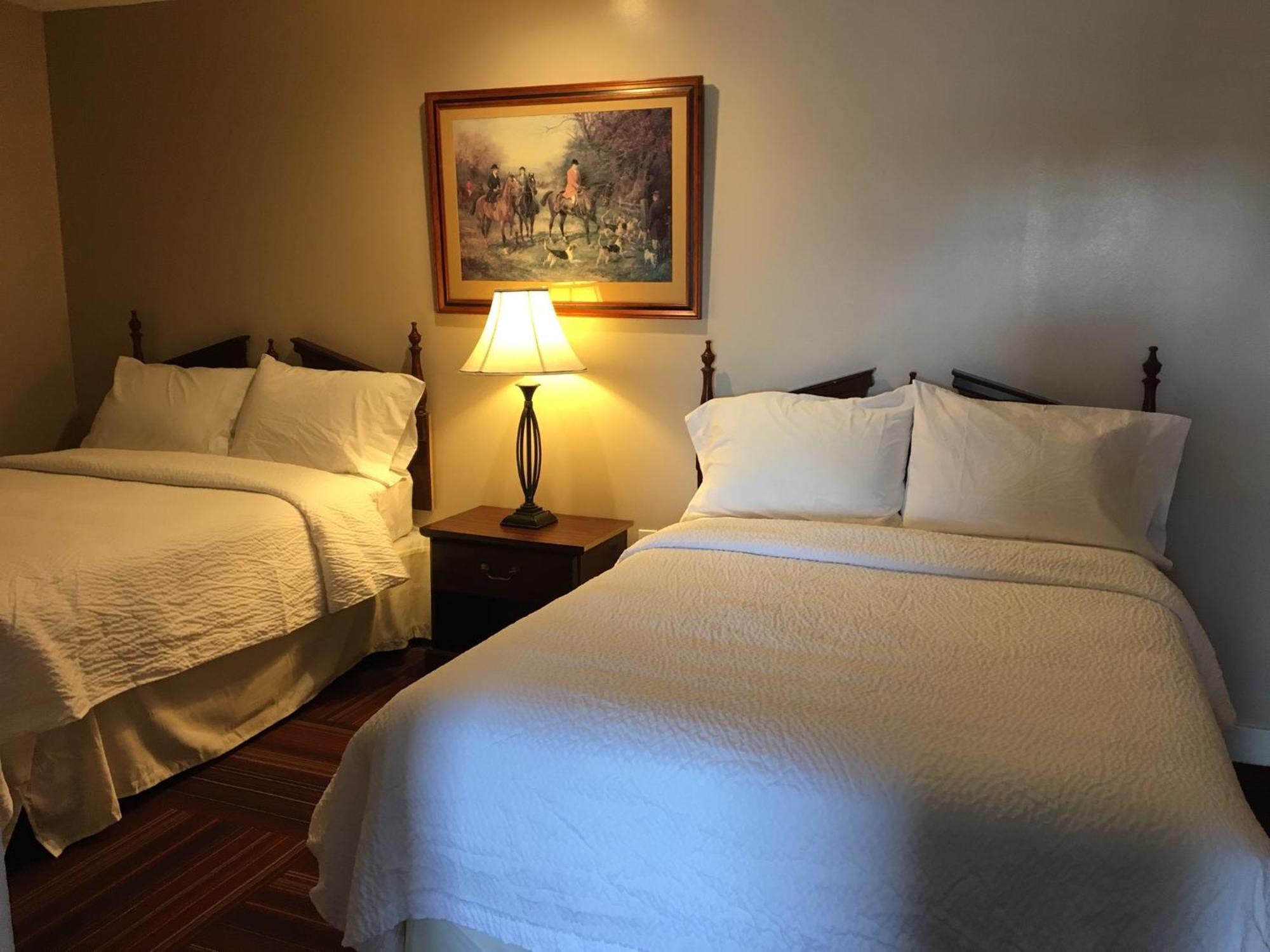 Atlantic Coast Inn Ellsworth Luaran gambar