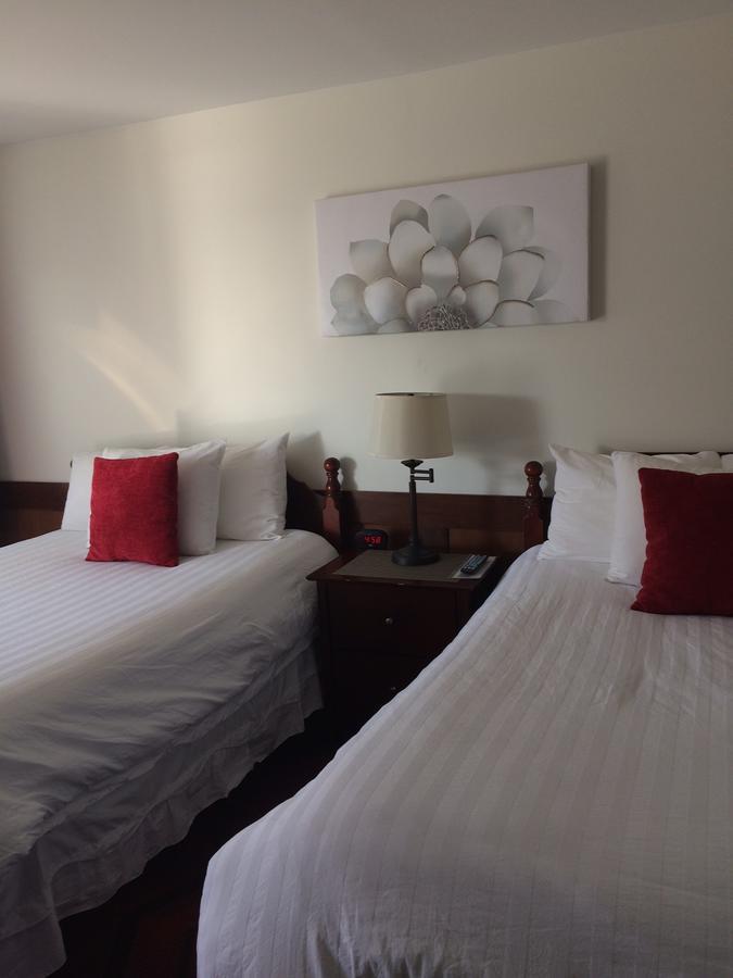 Atlantic Coast Inn Ellsworth Luaran gambar