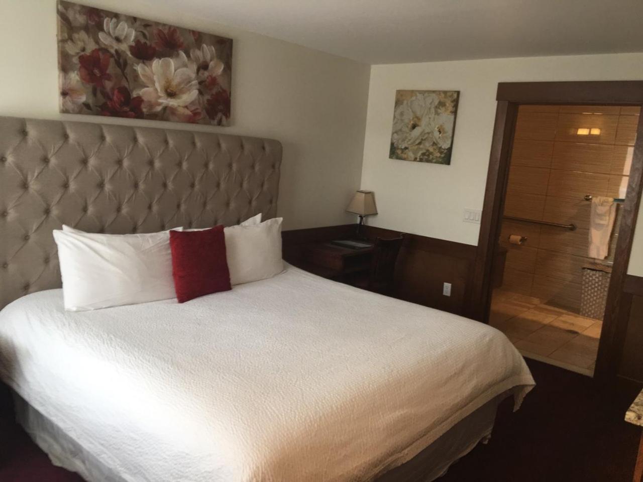 Atlantic Coast Inn Ellsworth Luaran gambar